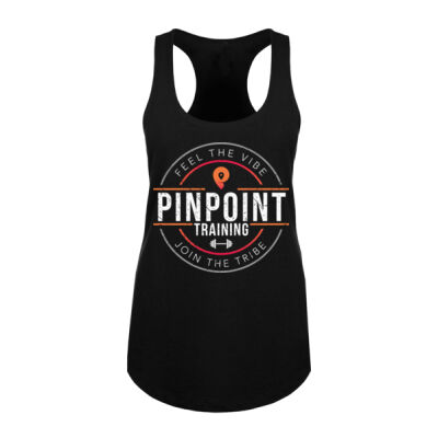 WOMEN'S FITTED TANK TOPS Thumbnail